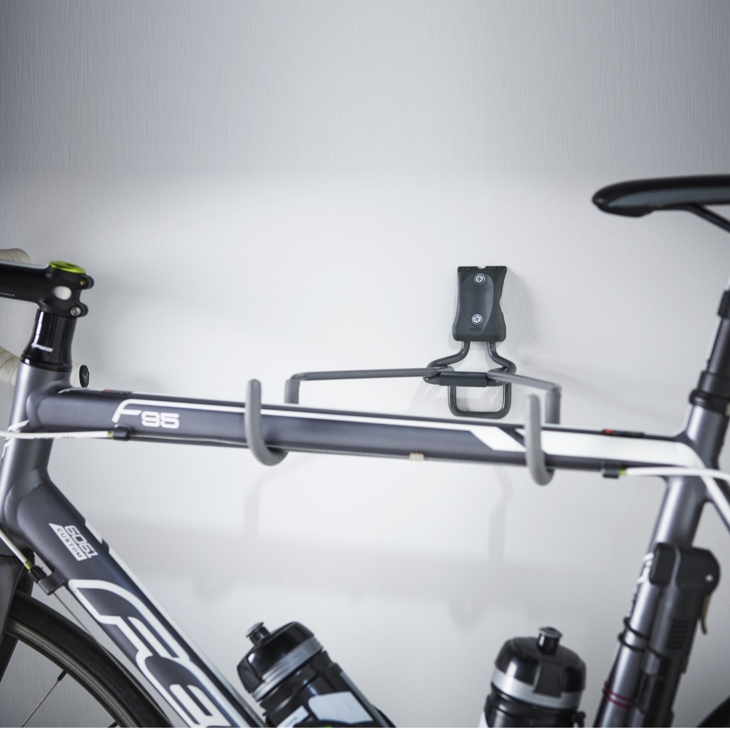 Cykelkrok Elfa Horisontell