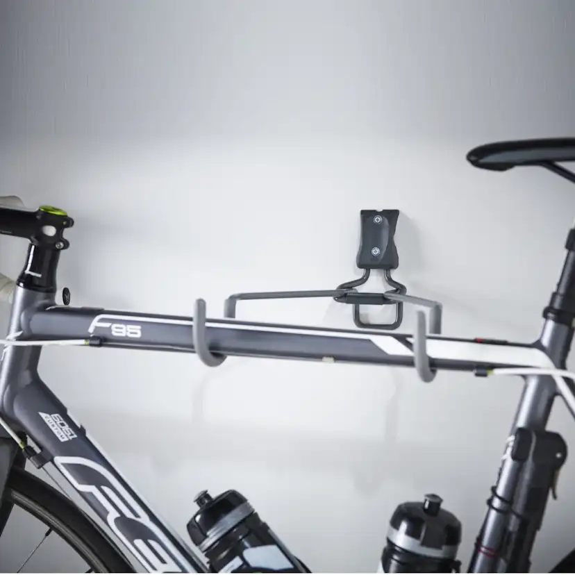 Cykelkrok Elfa Horisontell