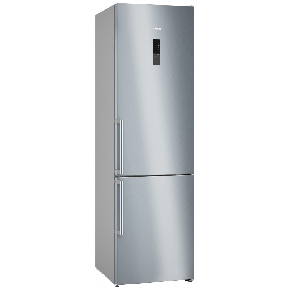 Kyl- & Fryspaket Siemens iQ500 KG39NAIBT + KG39NAIBT Rostfri Med HyperFresh och NoFrost