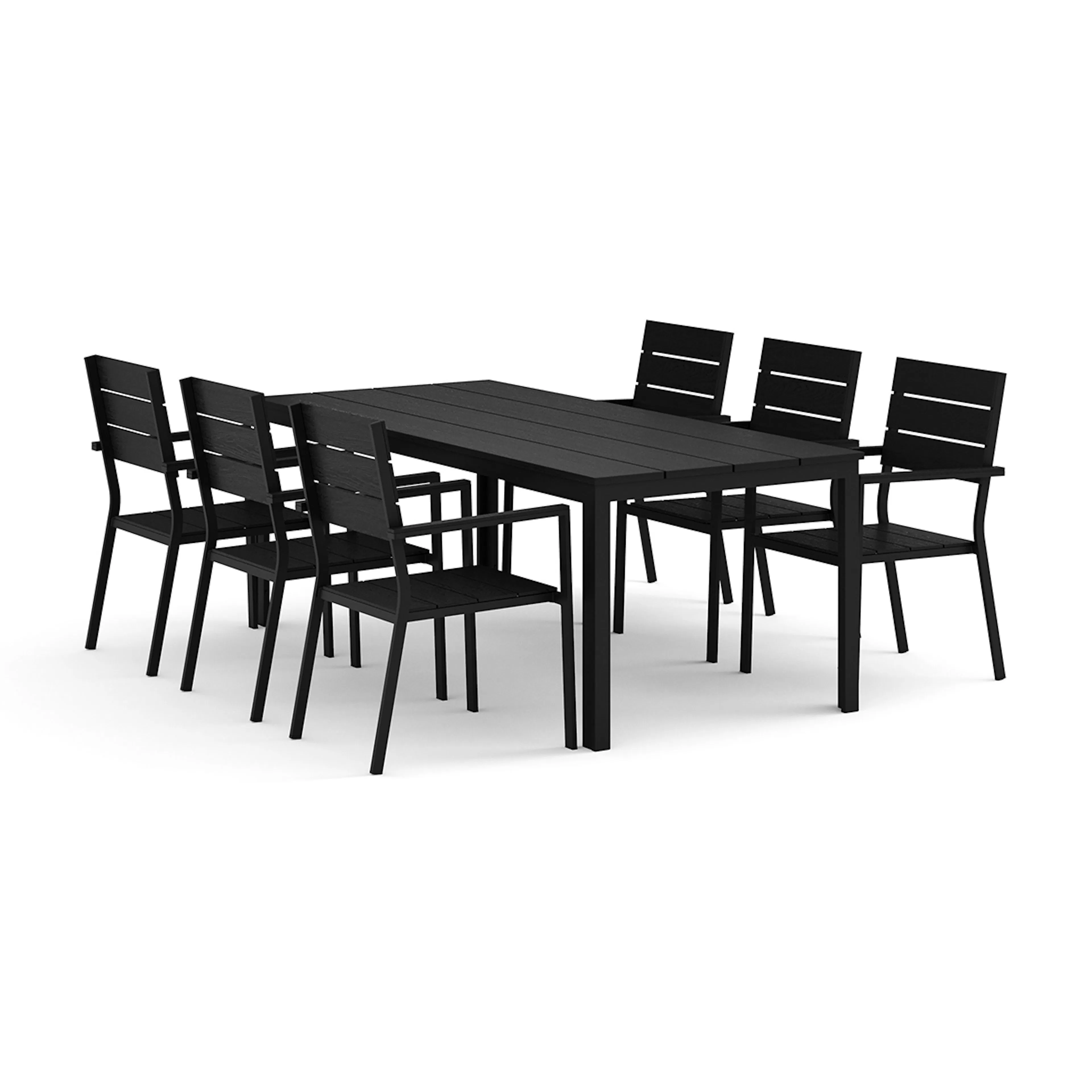 Svart