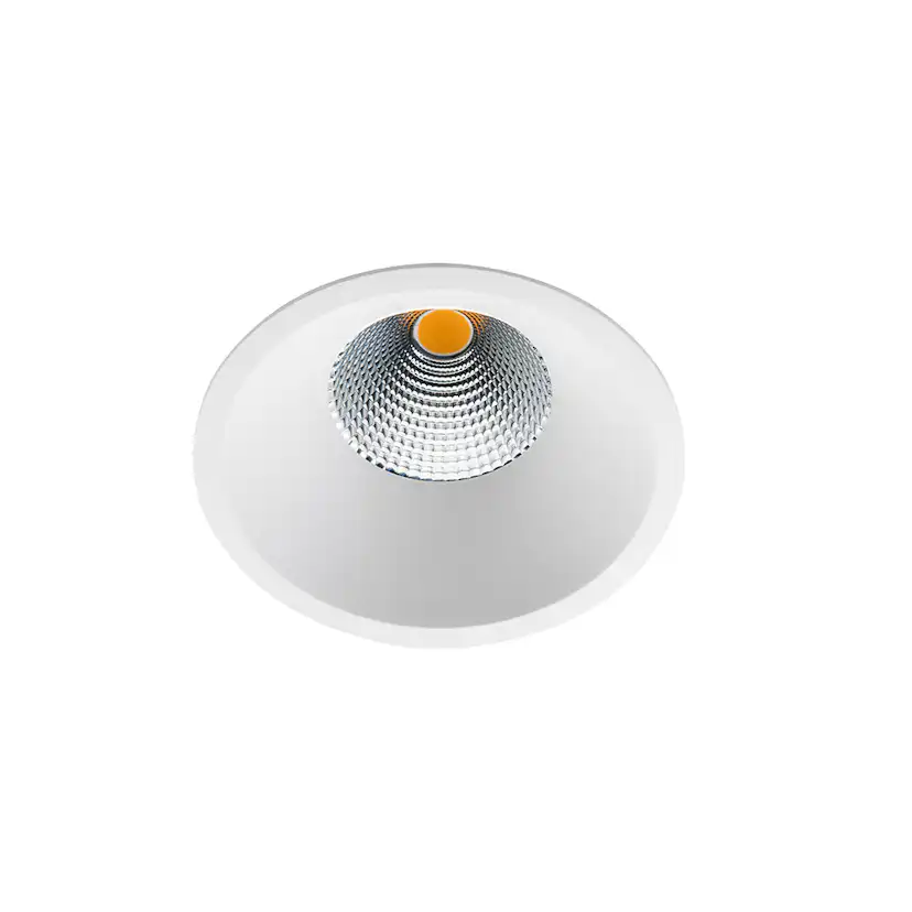 Downlight SG ARMATUREN Soft Slim Dimtowarm 7W IP44 LED