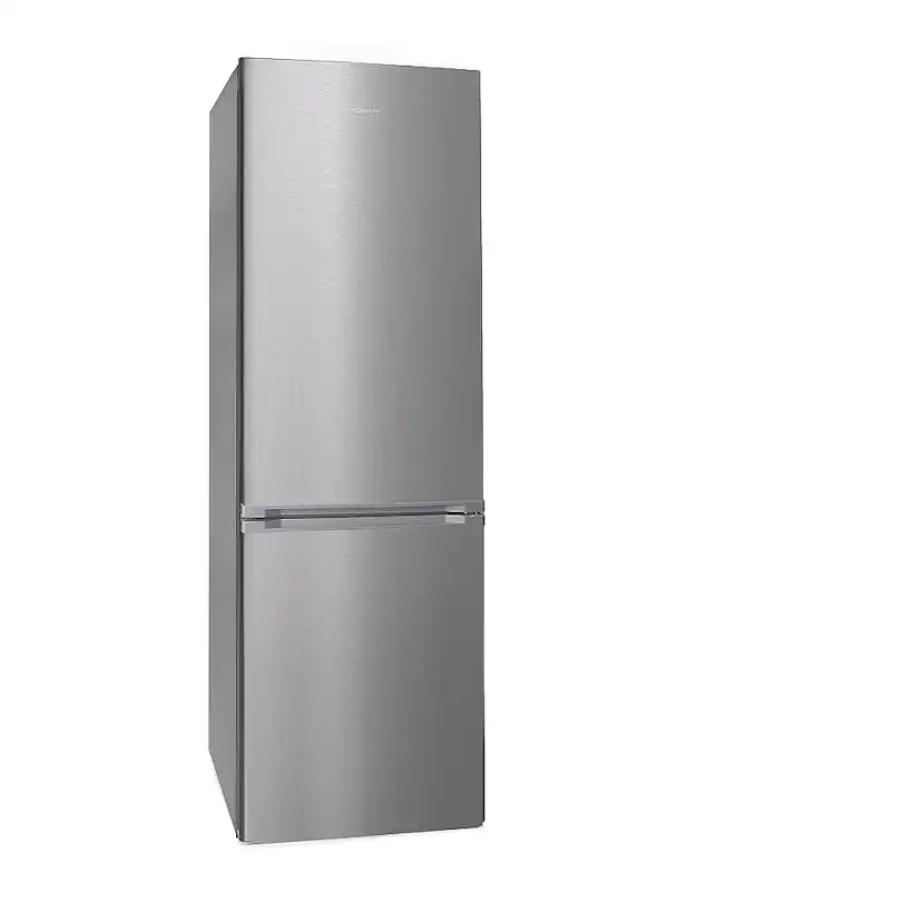 Kyl/frysskåp Gram Fresh KF 411864 N X-2
