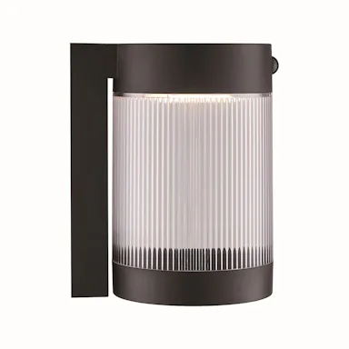 Solcellslampa Nordlux Coupar Solar