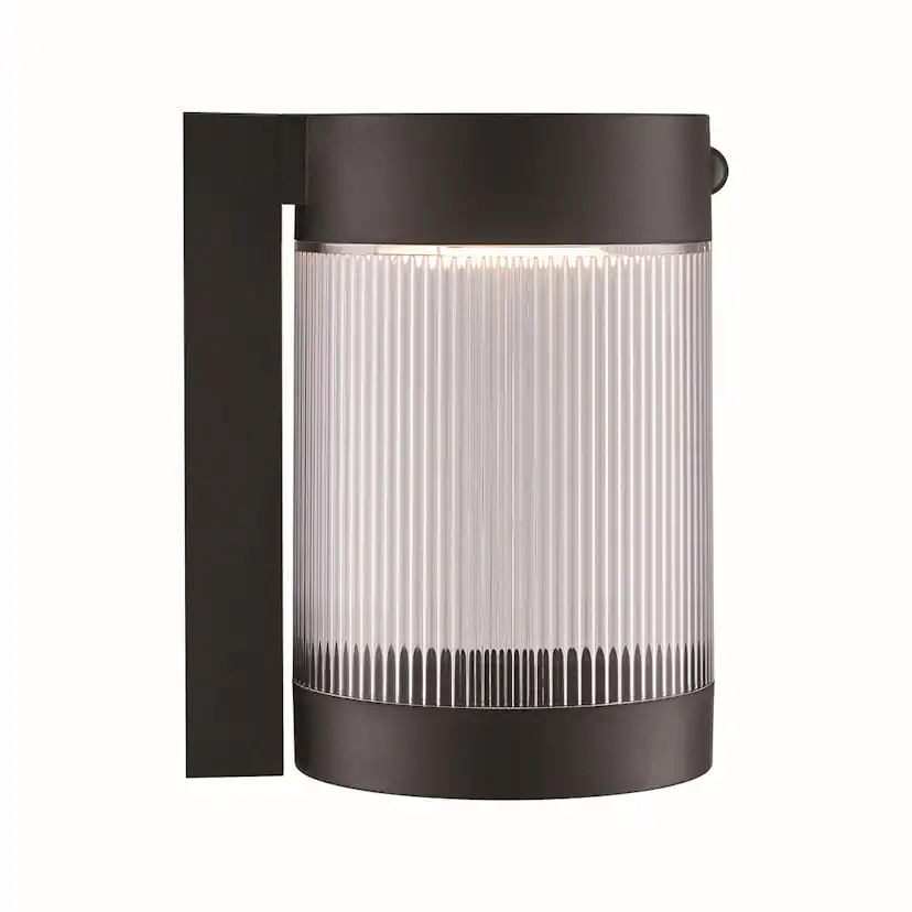Solcellslampa Nordlux Coupar Solar