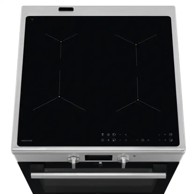Induktionsspis Electrolux LKI66440NX