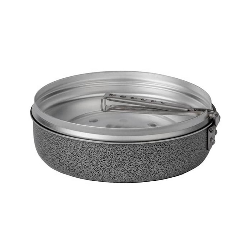 Stekpanna Trangia 726 Gourmet Non-Stick 20 cm