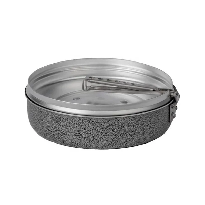 Stekpanna Trangia 726 Gourmet Non-Stick 20 cm