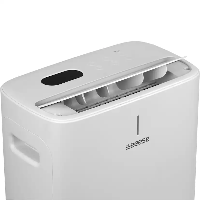 Avfuktare Eeese air care Thor 0°C Cold Space 8L Wi-Fi