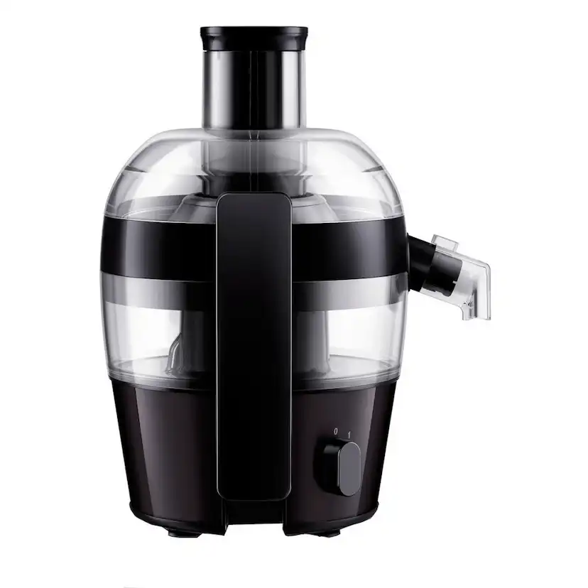 Råsaftcentrifug Philips HR1832/00