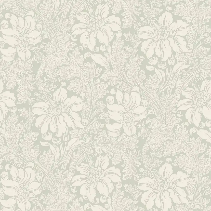 Tapet Boråstapeter Acanthus 5350