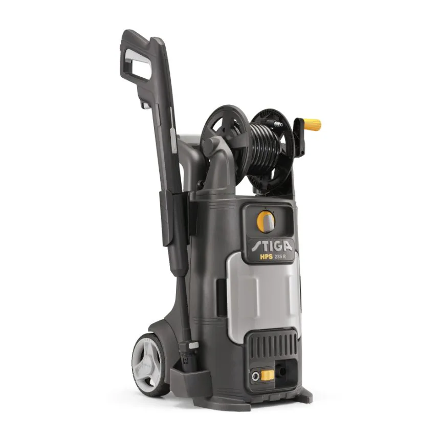 Högtryckstvätt STIGA HPS 235 R