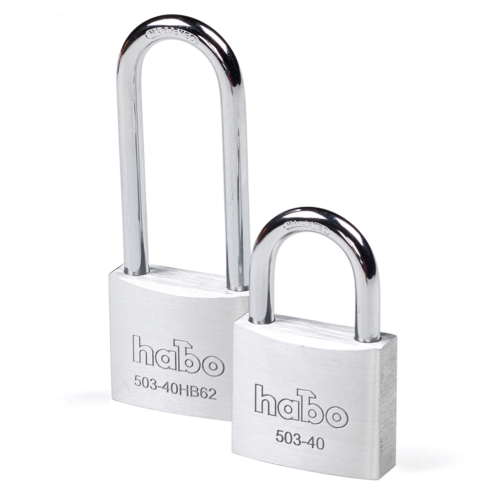 Hänglås Habo 503-40 HB62