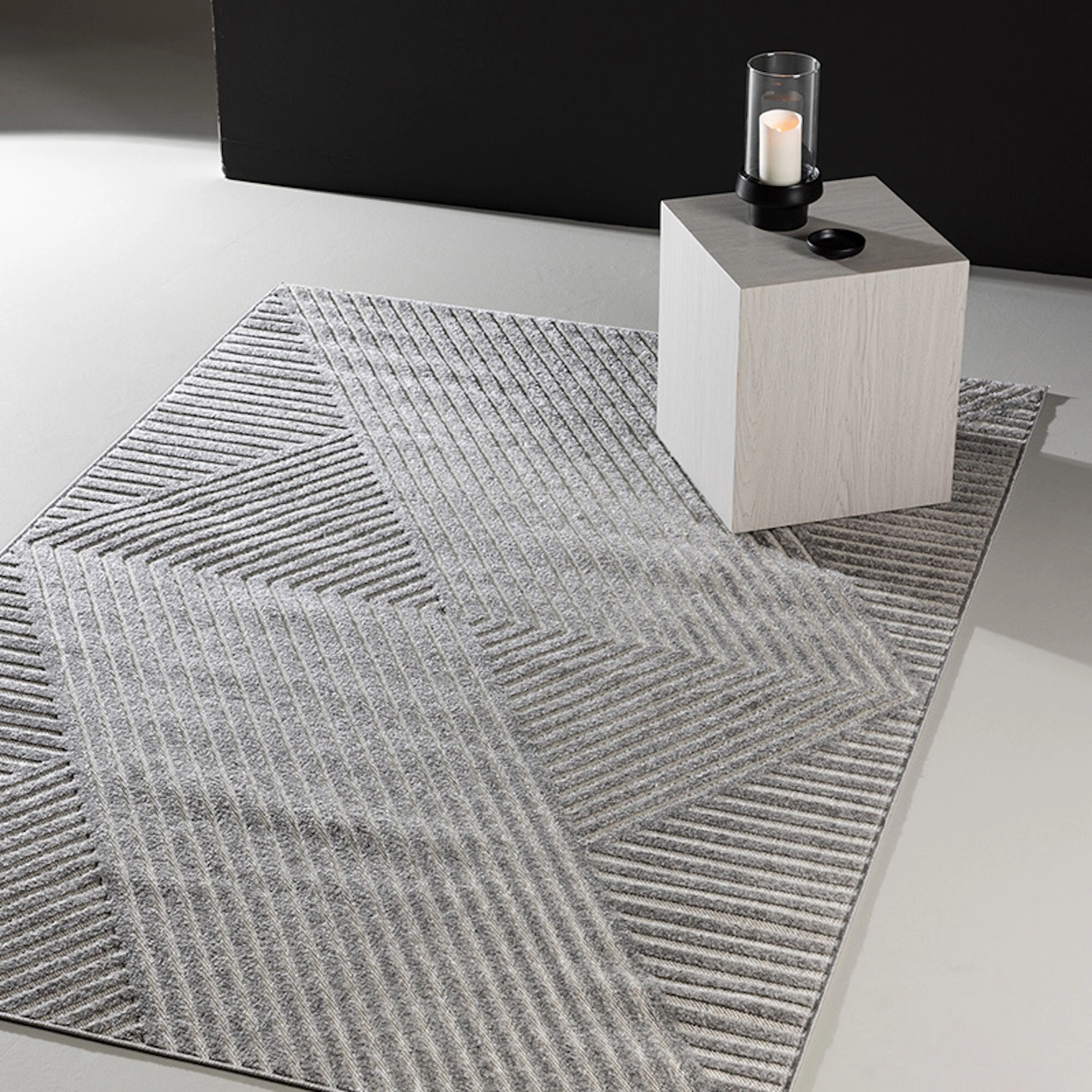 Matta Venture Home Aron Rektangulär