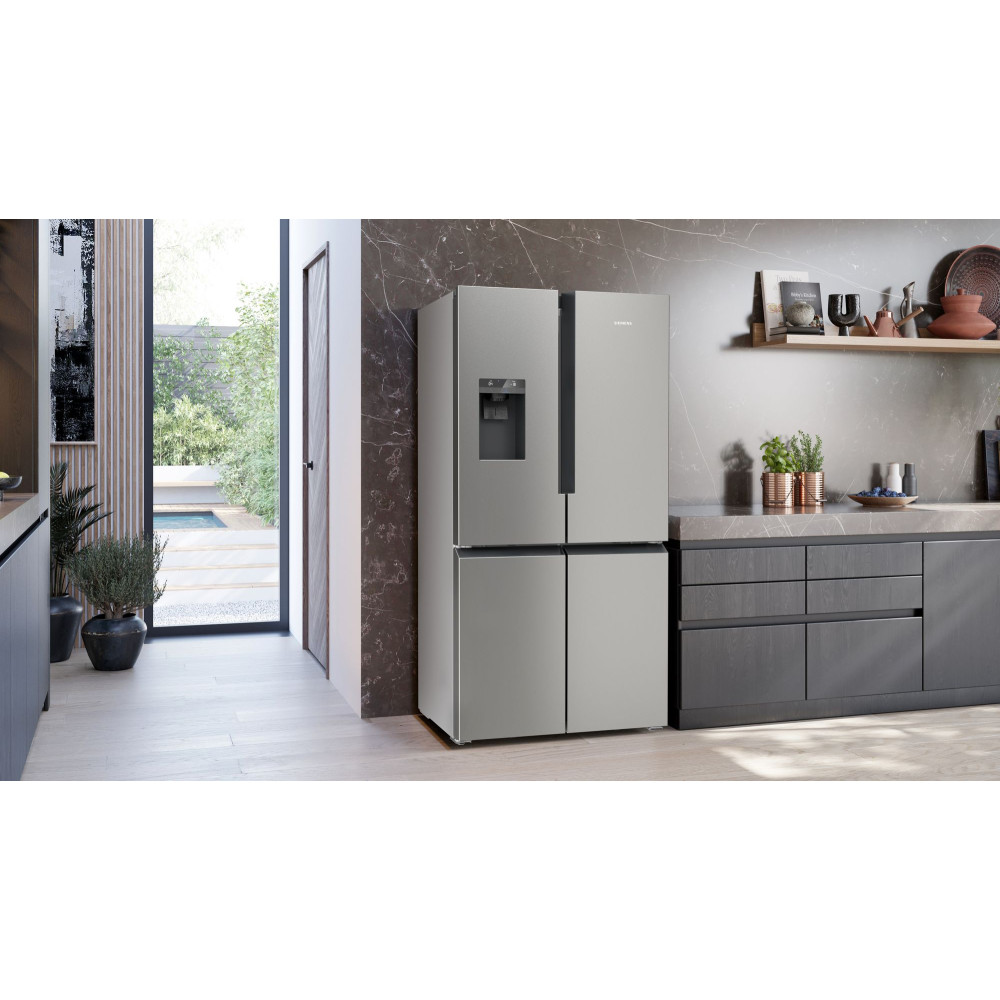 Kyl/Frys Siemens KF96DPPEA iQ700