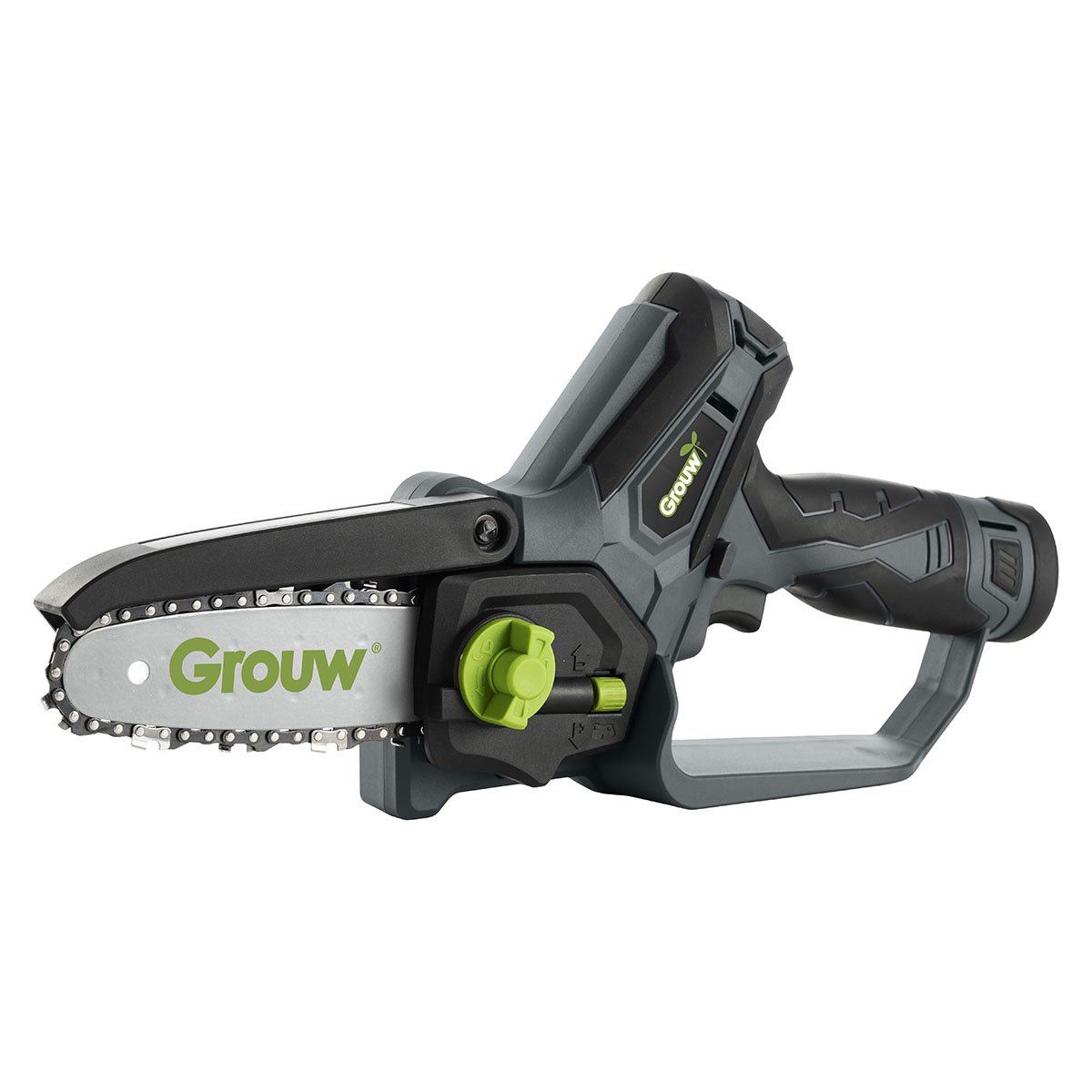 Grensåg Grouw Mini 12V LI-ION