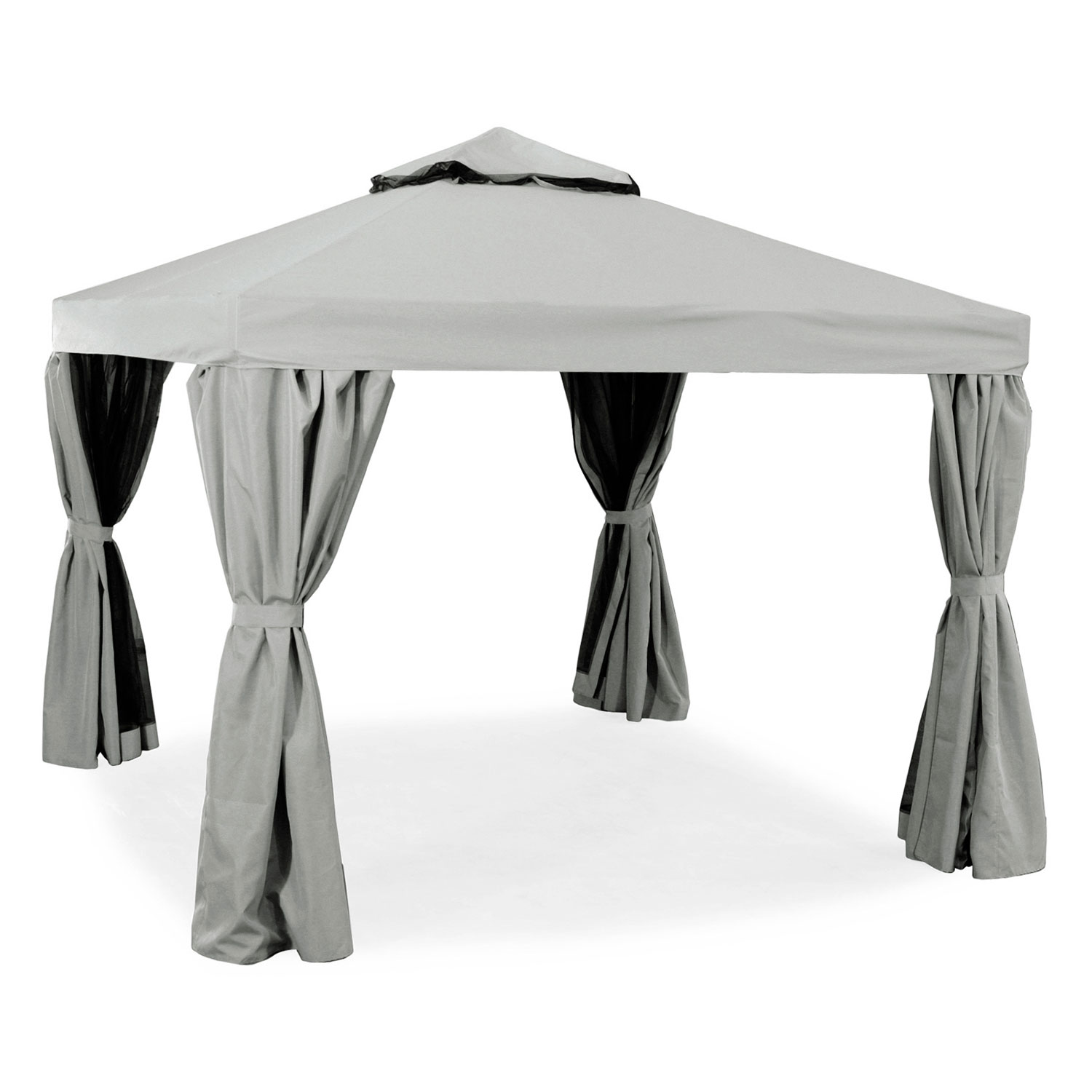 Paviljong Hillerstorp Göteborg 300x300 cm