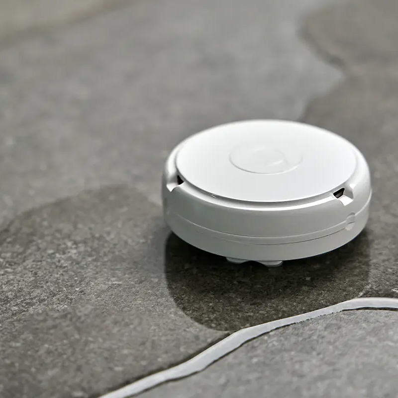 Läckagedetektor LK Systems CubicDetector