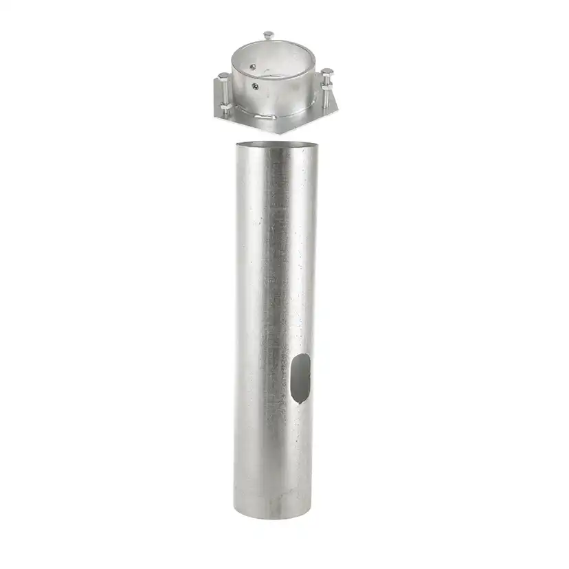 Adapter Norlys till Pollare 108