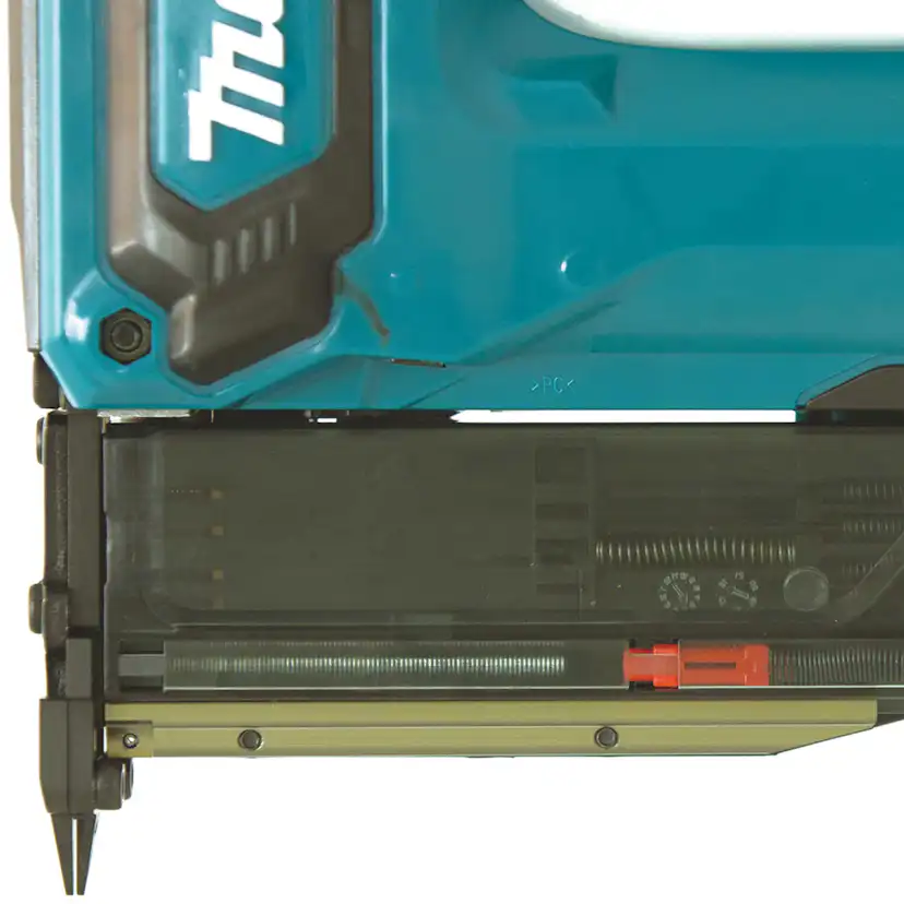 Stiftpistol Makita LXT DPT353Z 18V utan Batteri
