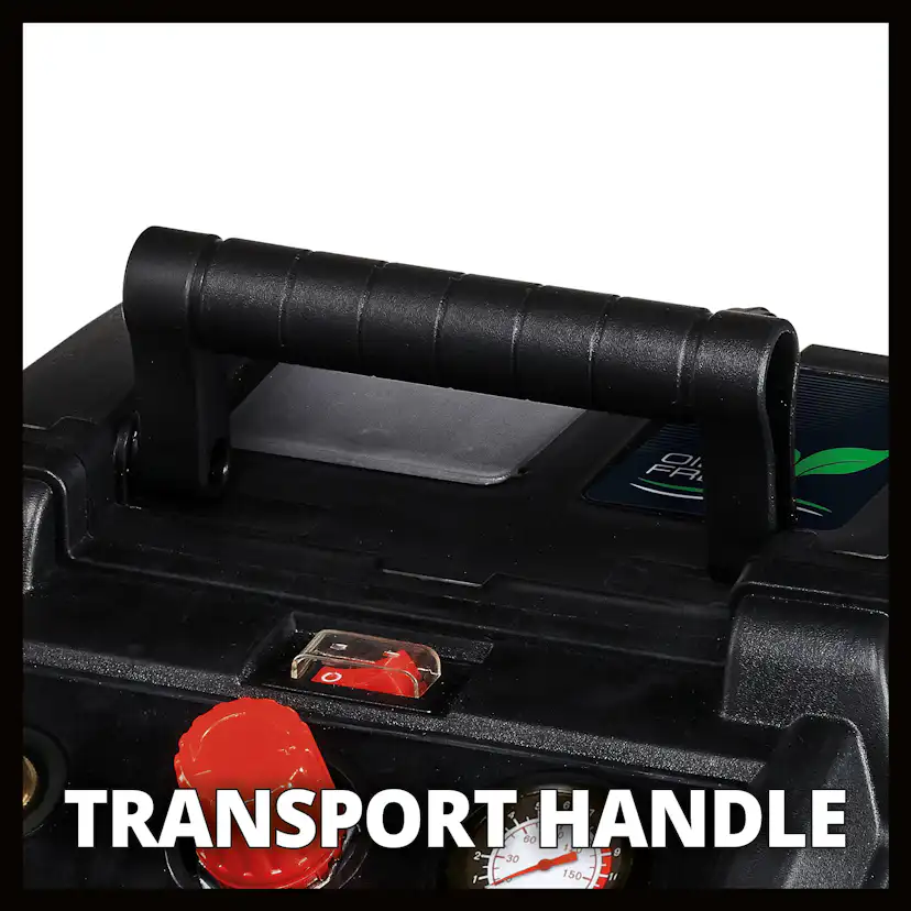 Kompressor Einhell TC-AC 190/6/8 OF