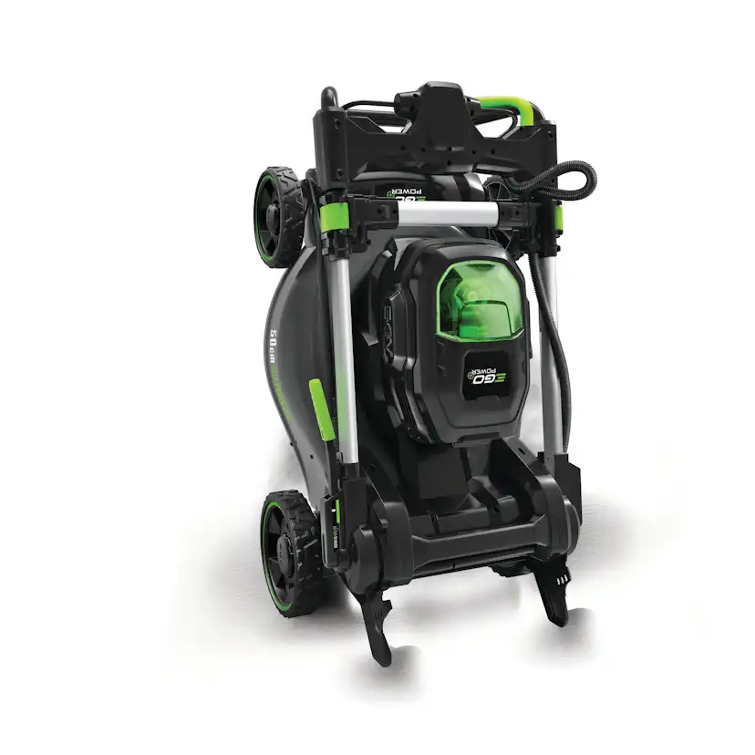 Gräsklippare EGO LM2020E-SP 50cm Solo