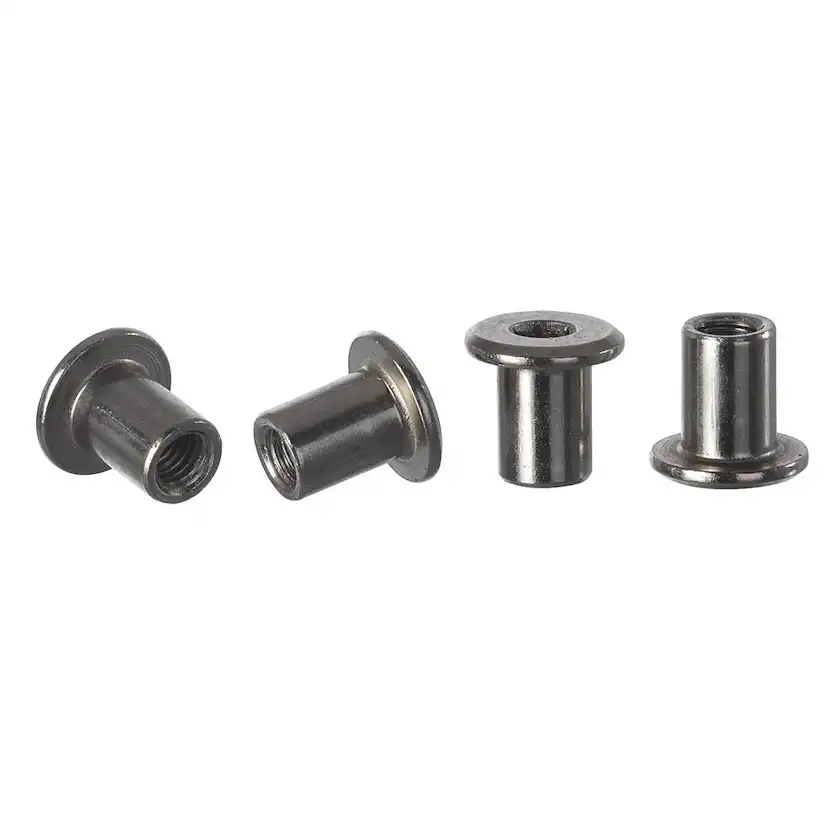 Skruvhuvud Millers M6 Ni