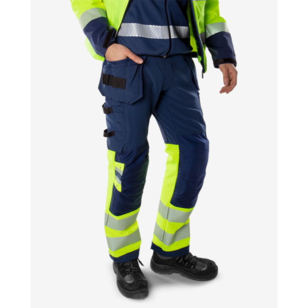 Hantverkarbyxa Fristads KL 1 2643 GSTP