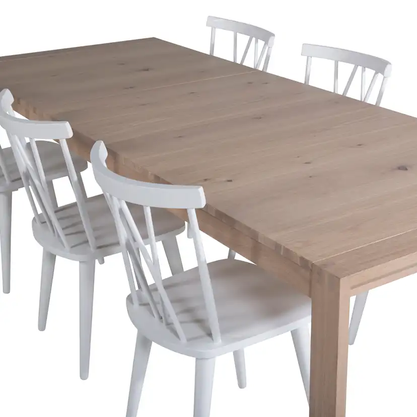 Matgrupp Venture Home Shy med 6 Marie Stolar