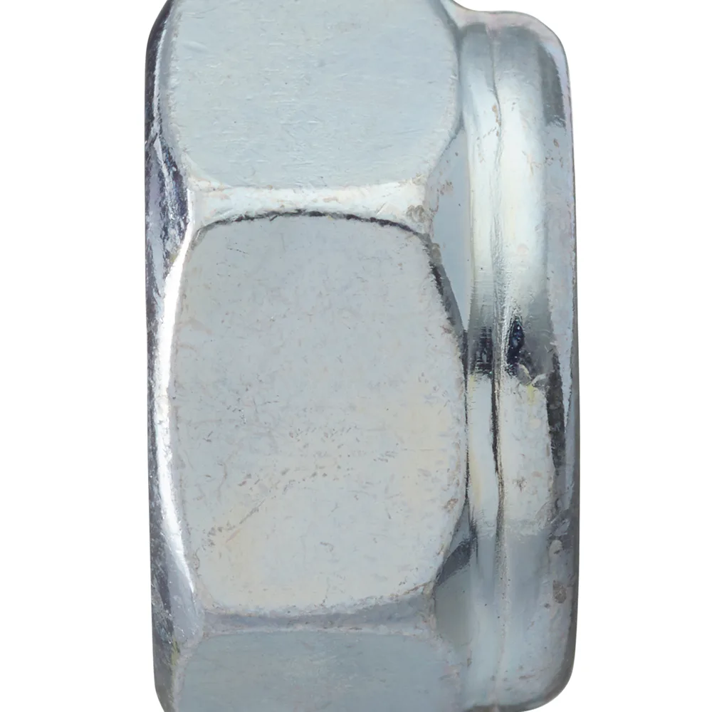 Vingmutter Västsvensk Byggskruv AB MVM Din 315 M10 FZB