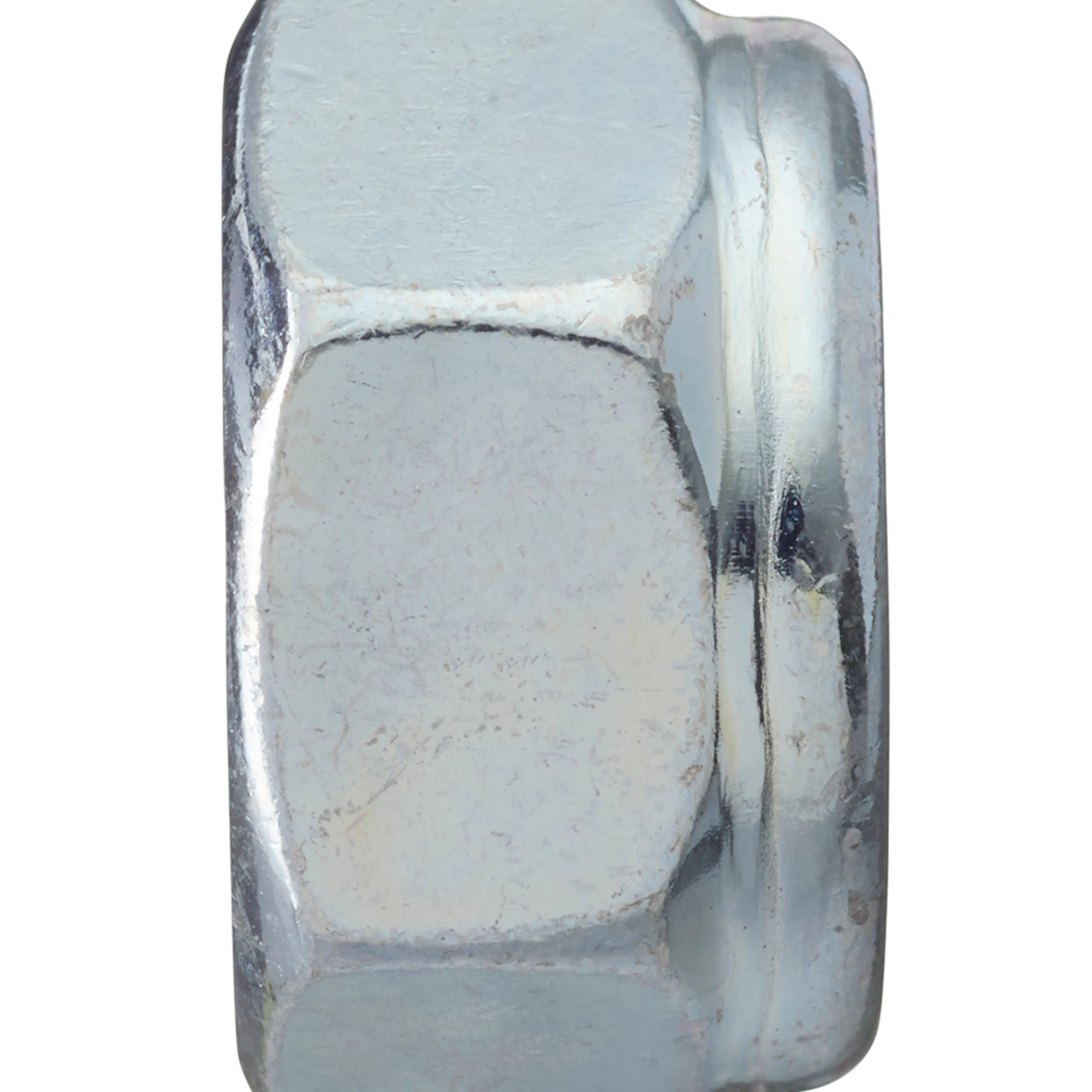 Vingmutter Västsvensk Byggskruv AB MVM Din 315 M10 FZB