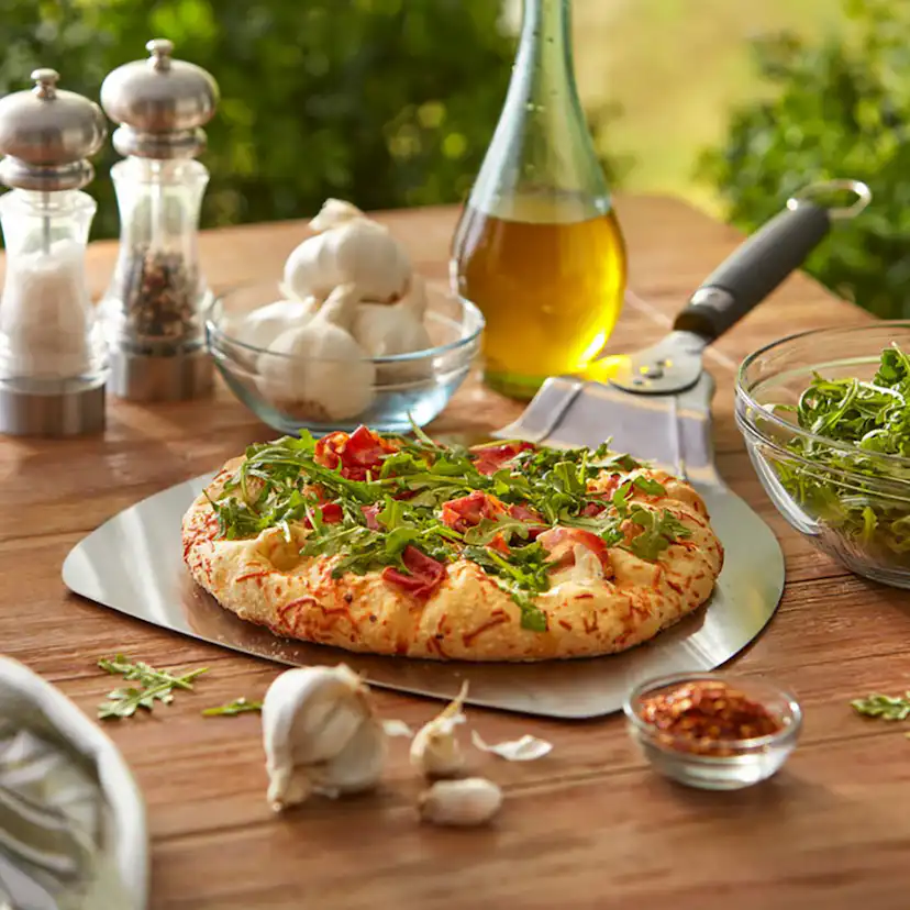 Pizzaspade Weber Original