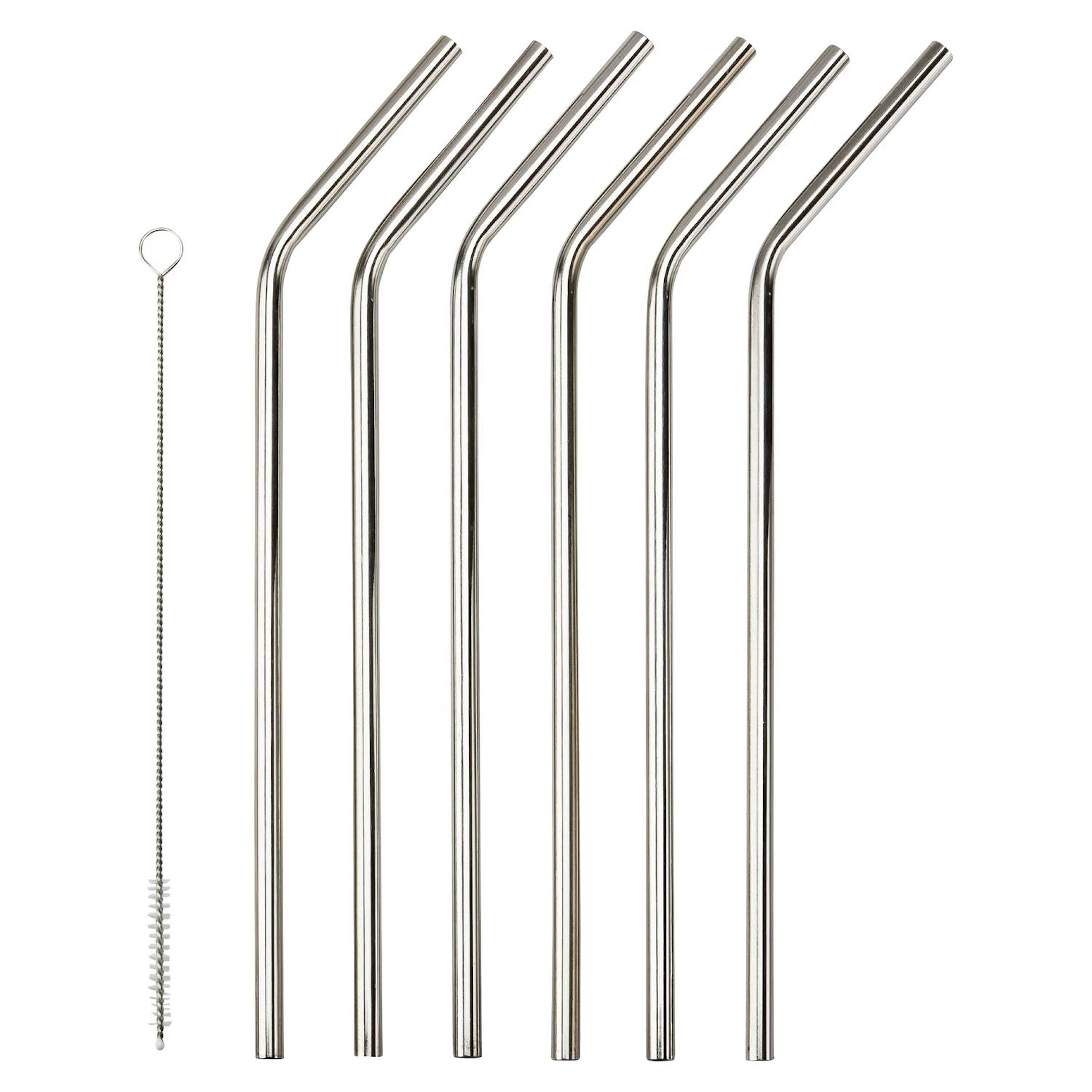 Sugrör Dorre Corrigan 23 cm 6-pack