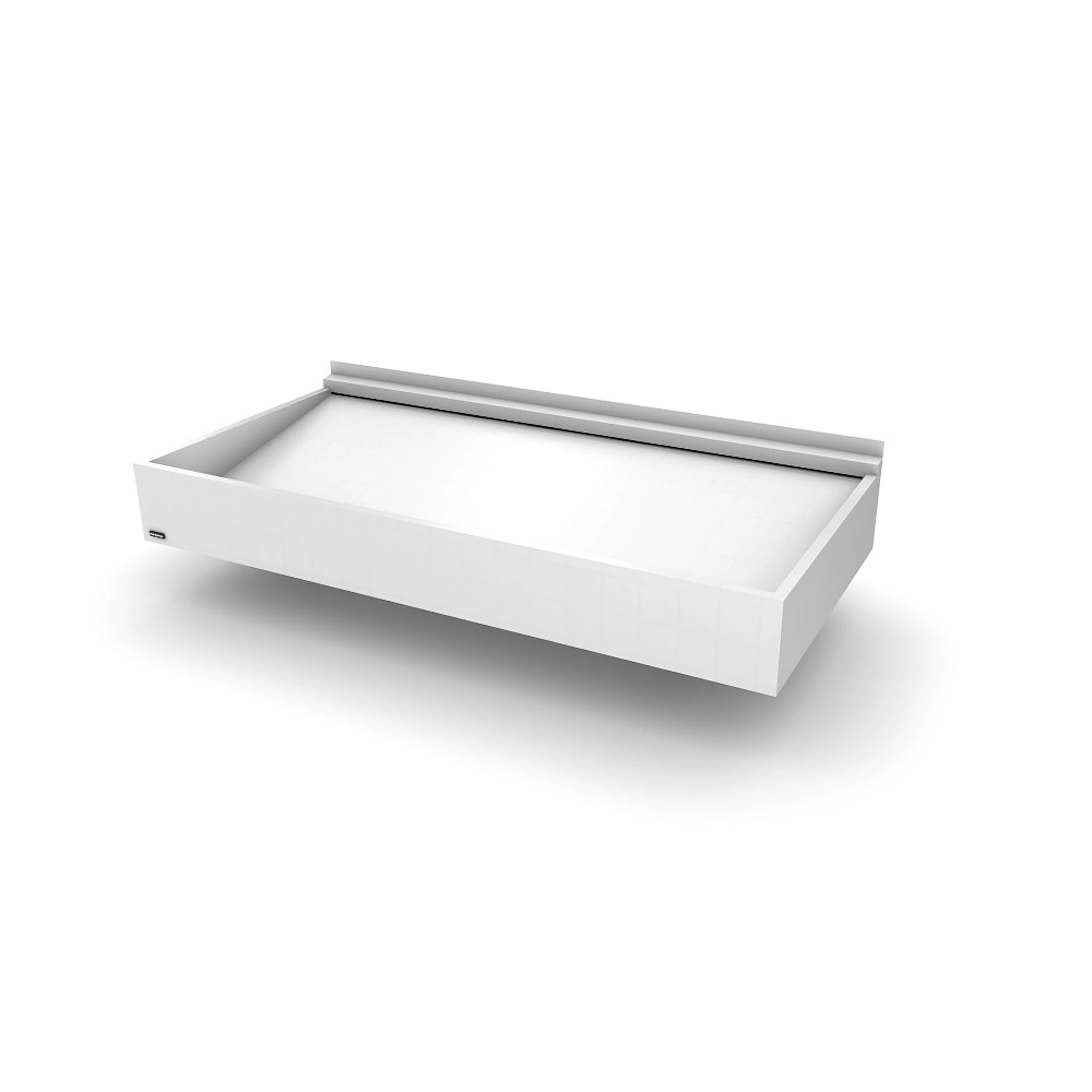 Varmvit (RAL 9010)