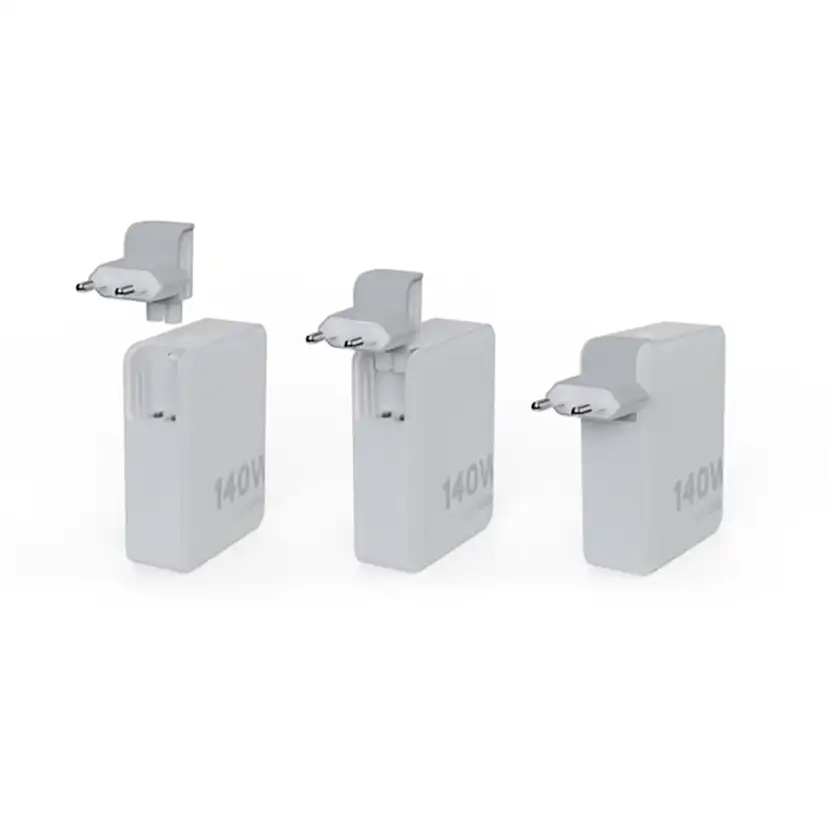 Reseladdare/USB-C PD Kabel Xtorm 140W GaN-Ultra