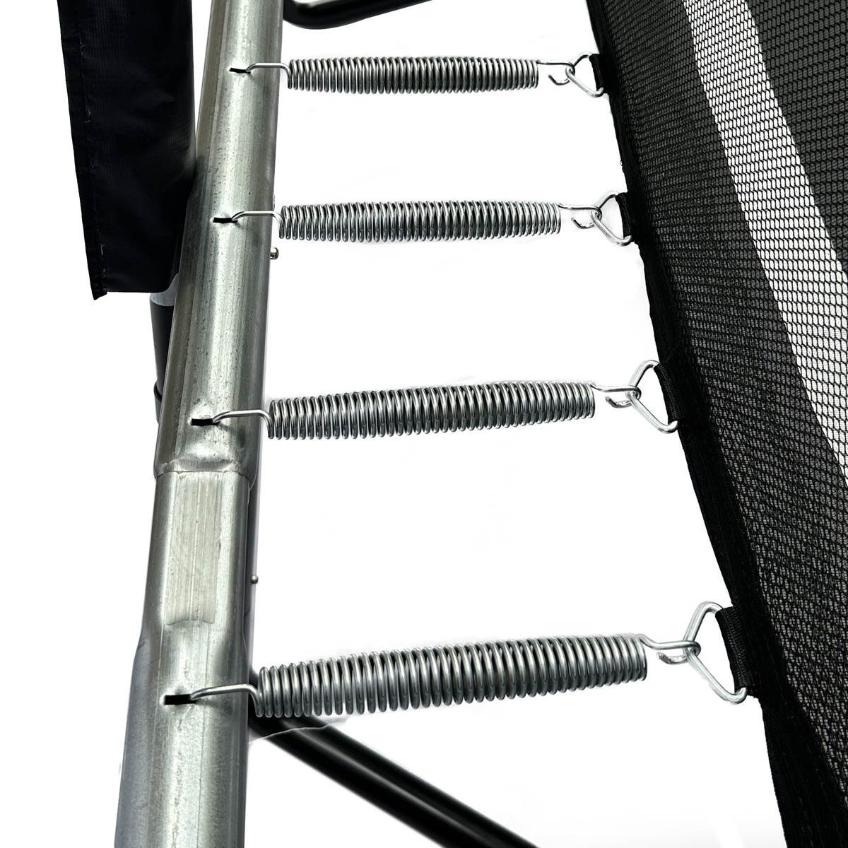 Studsmatta Stratos Premium Black Line 277x477 cm