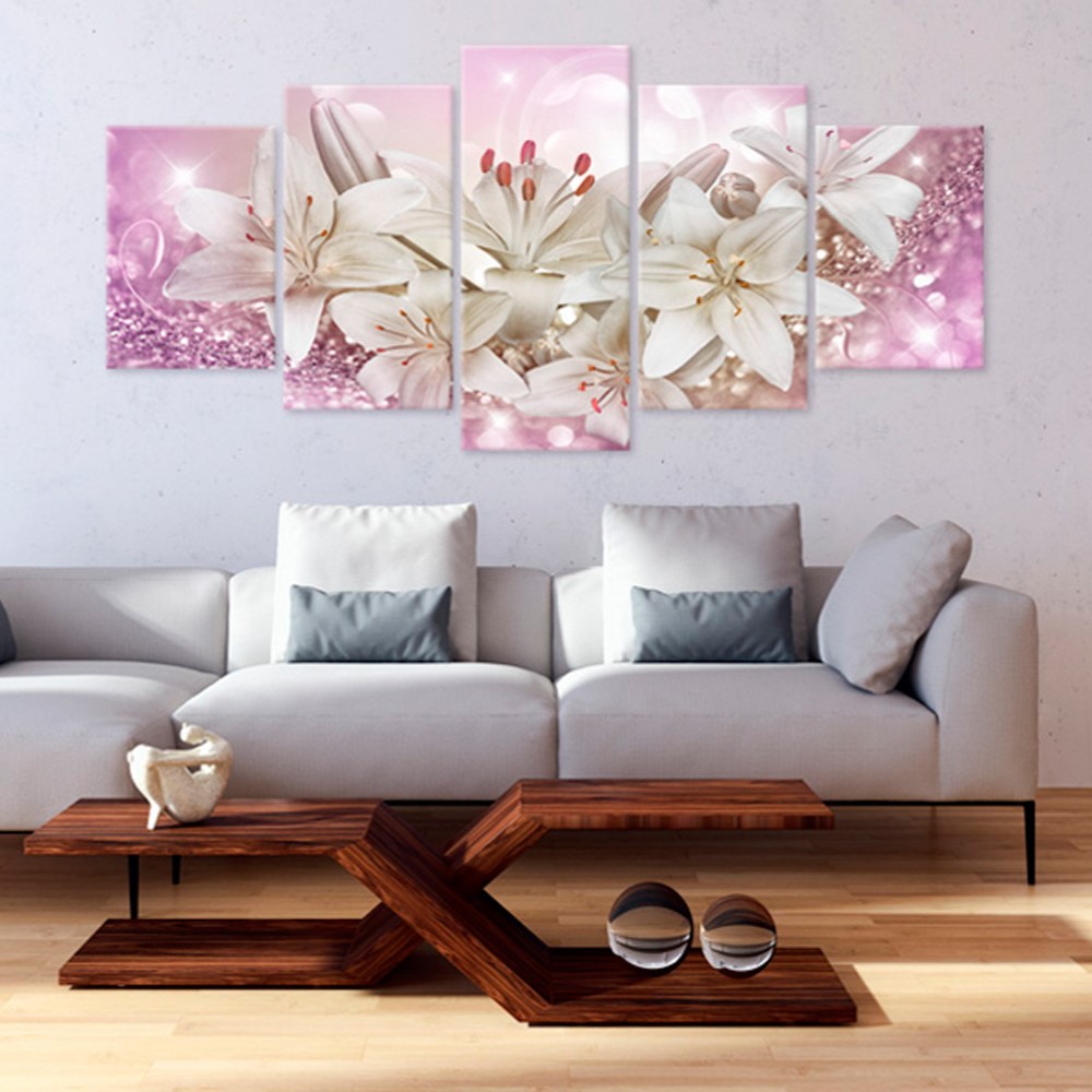 Tavla Arkiio Pink Courtship