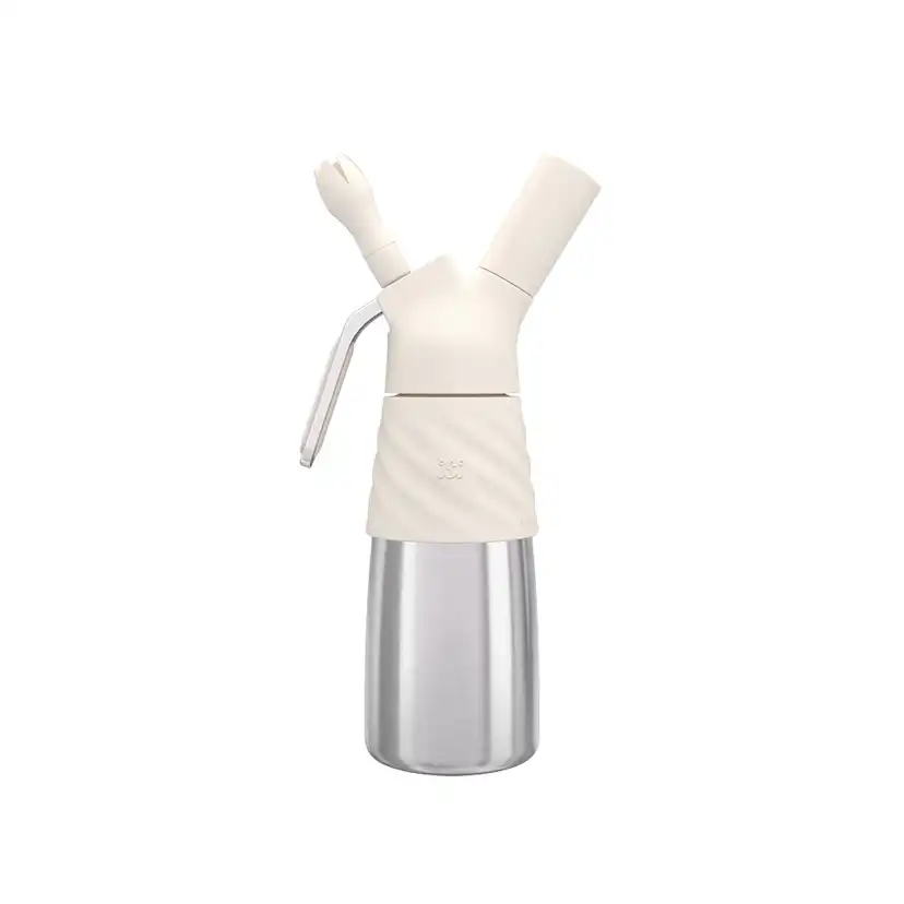 Gräddsifon iSi Creative Whip 0.5 L