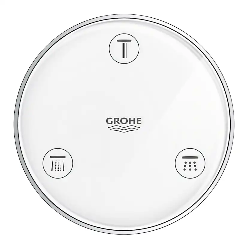 Takdusch Grohe Rainshower SmartConnect 310
