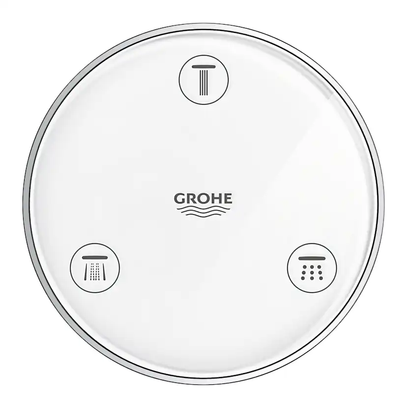 Takdusch Grohe Rainshower SmartConnect 310