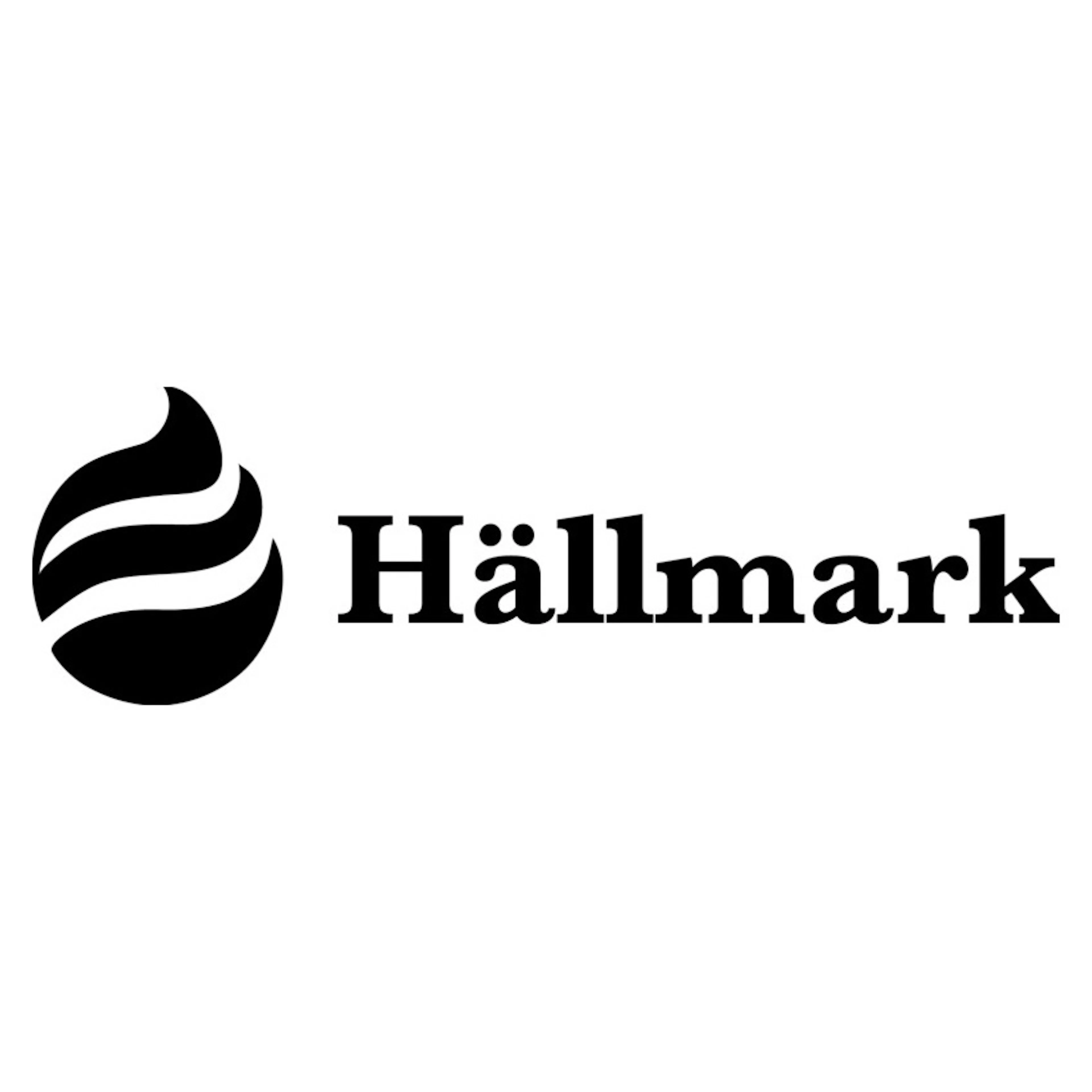 Hällmark logo