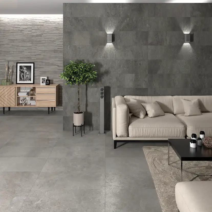 Klinker Arredo Urban Stone Grå 30x60 cm