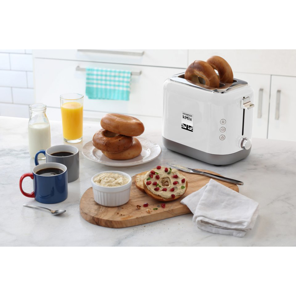 Brödrost Kenwood kMix TCX751