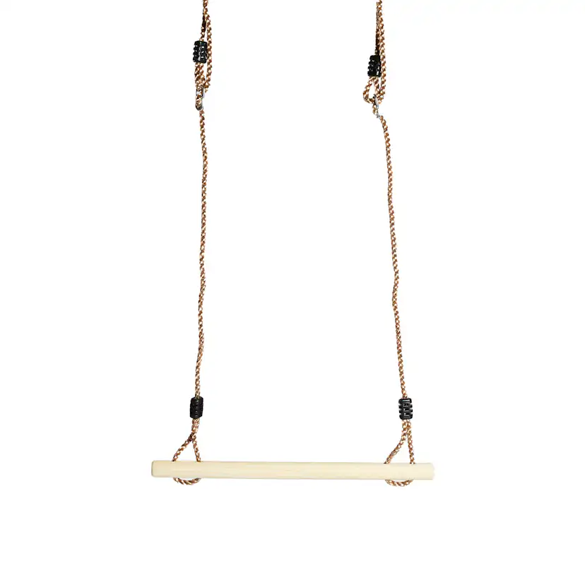 Gunga Nordic Play Trä Trapets