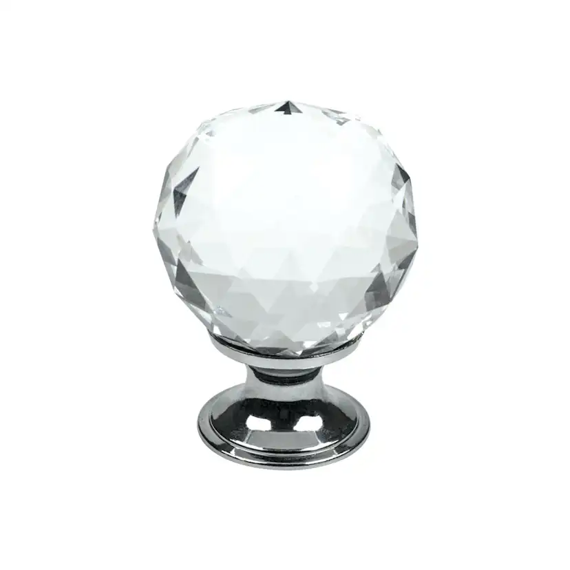 Knopp Beslag Design Diamond