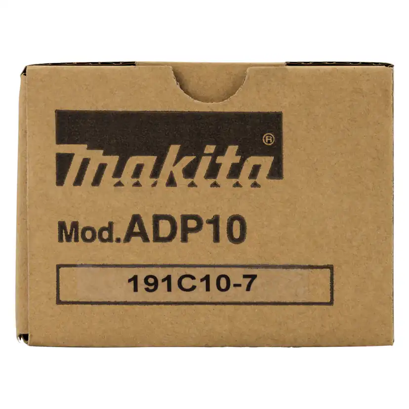 Adapter Makita 191C10-7 för LXT®-batterier