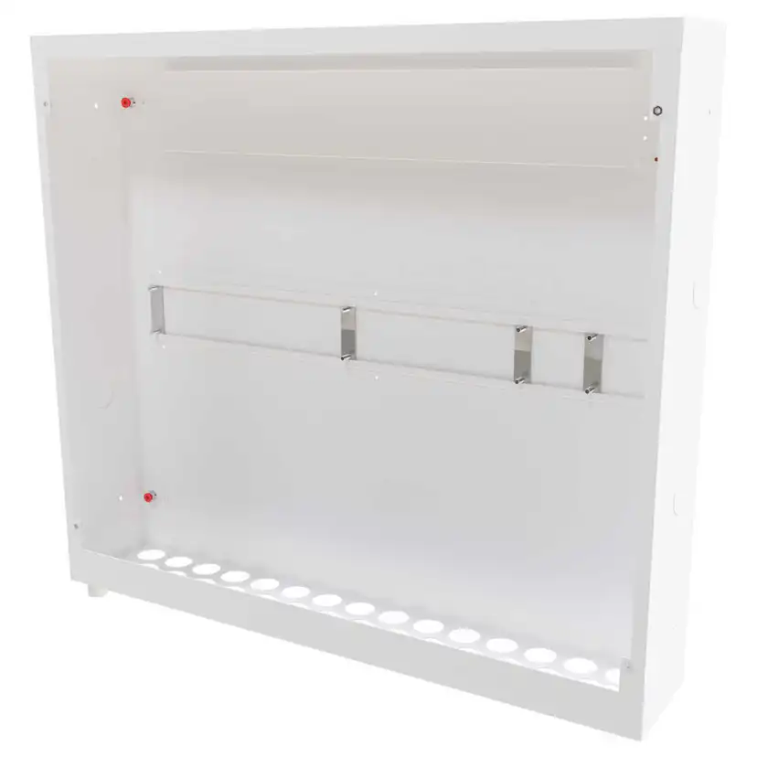 Fördelarskåp LK Systems Vvx