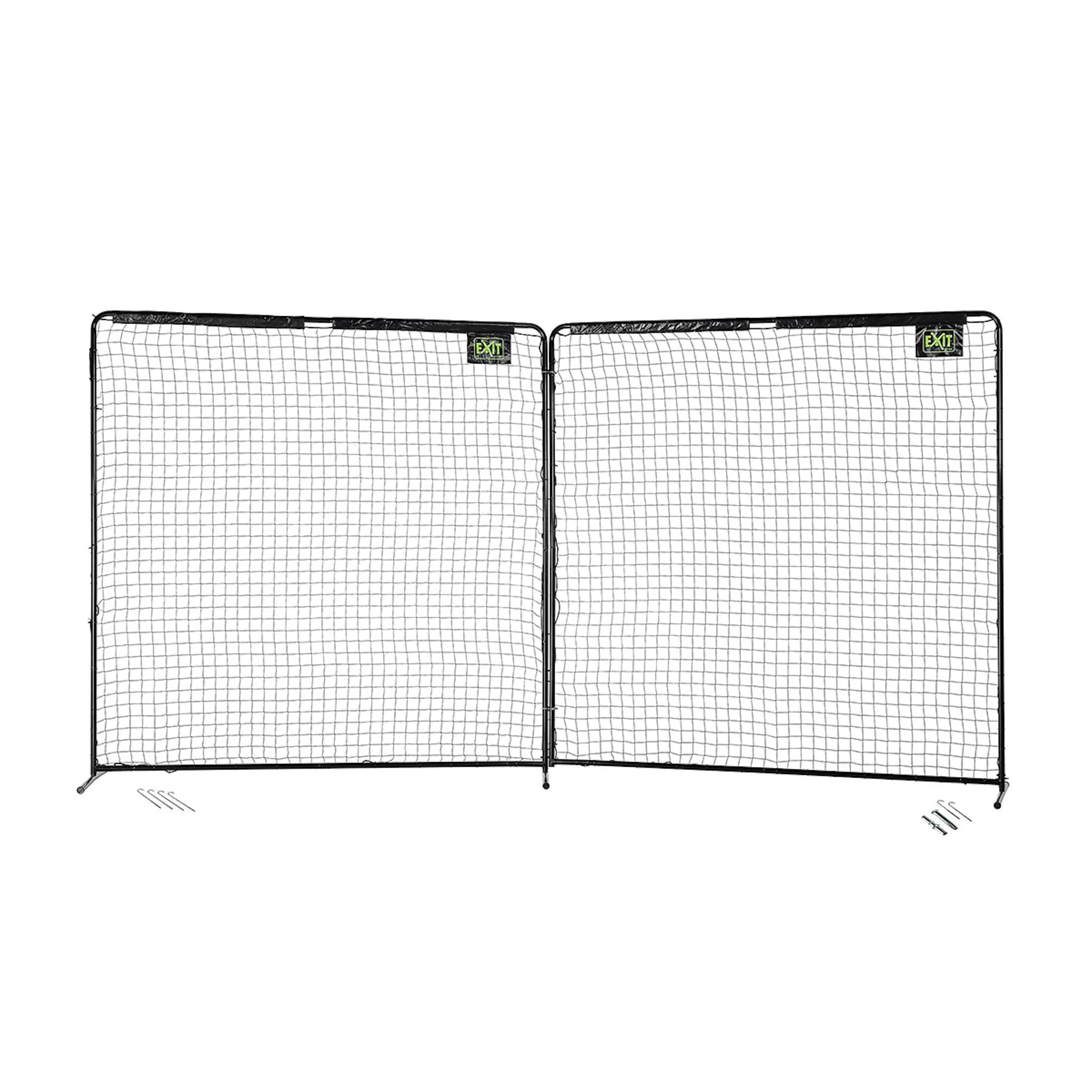 Backstop Exit Toys