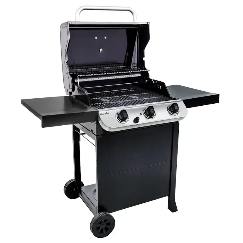 Gasolgrill Char-Broil Convective 310B