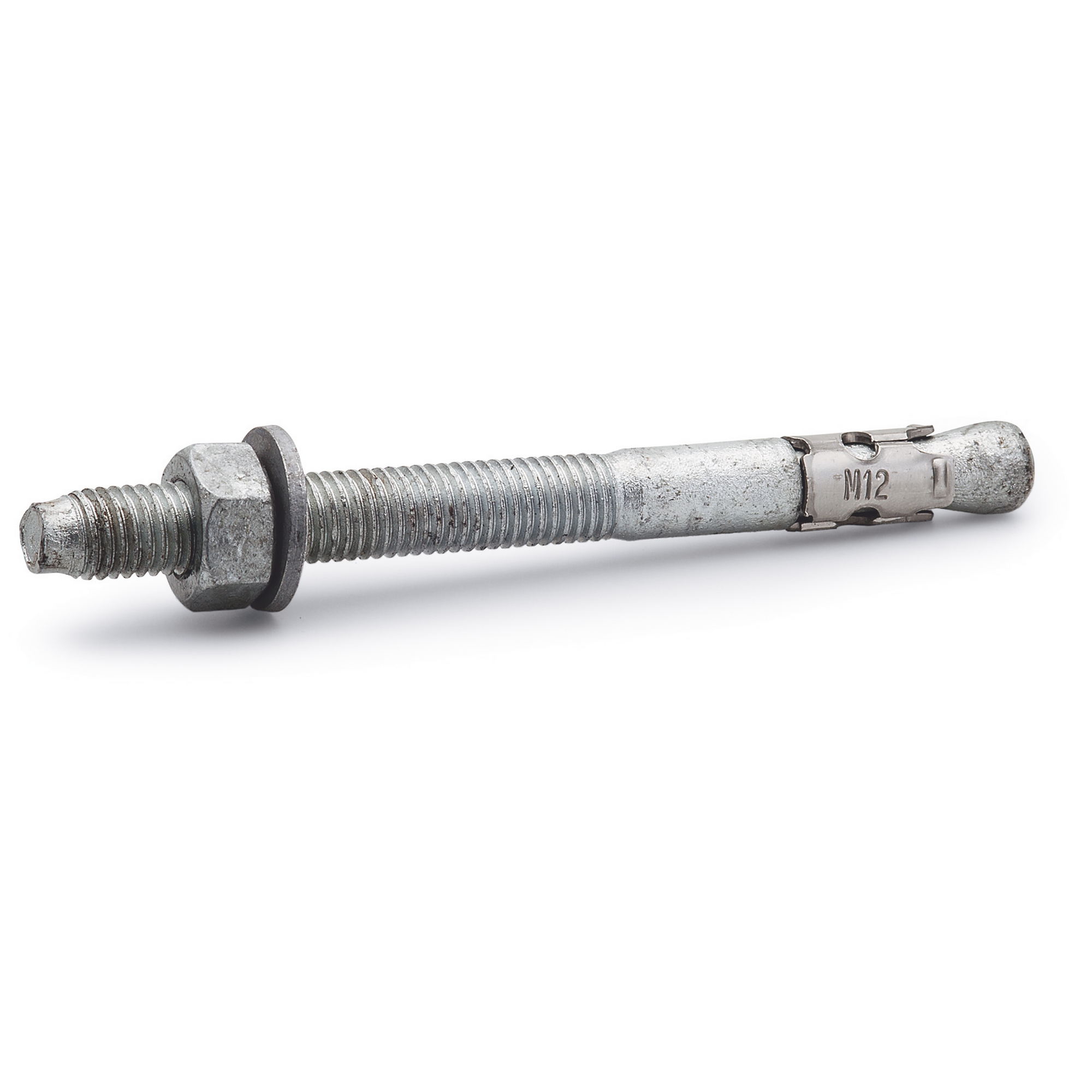 Expander FAST FZV