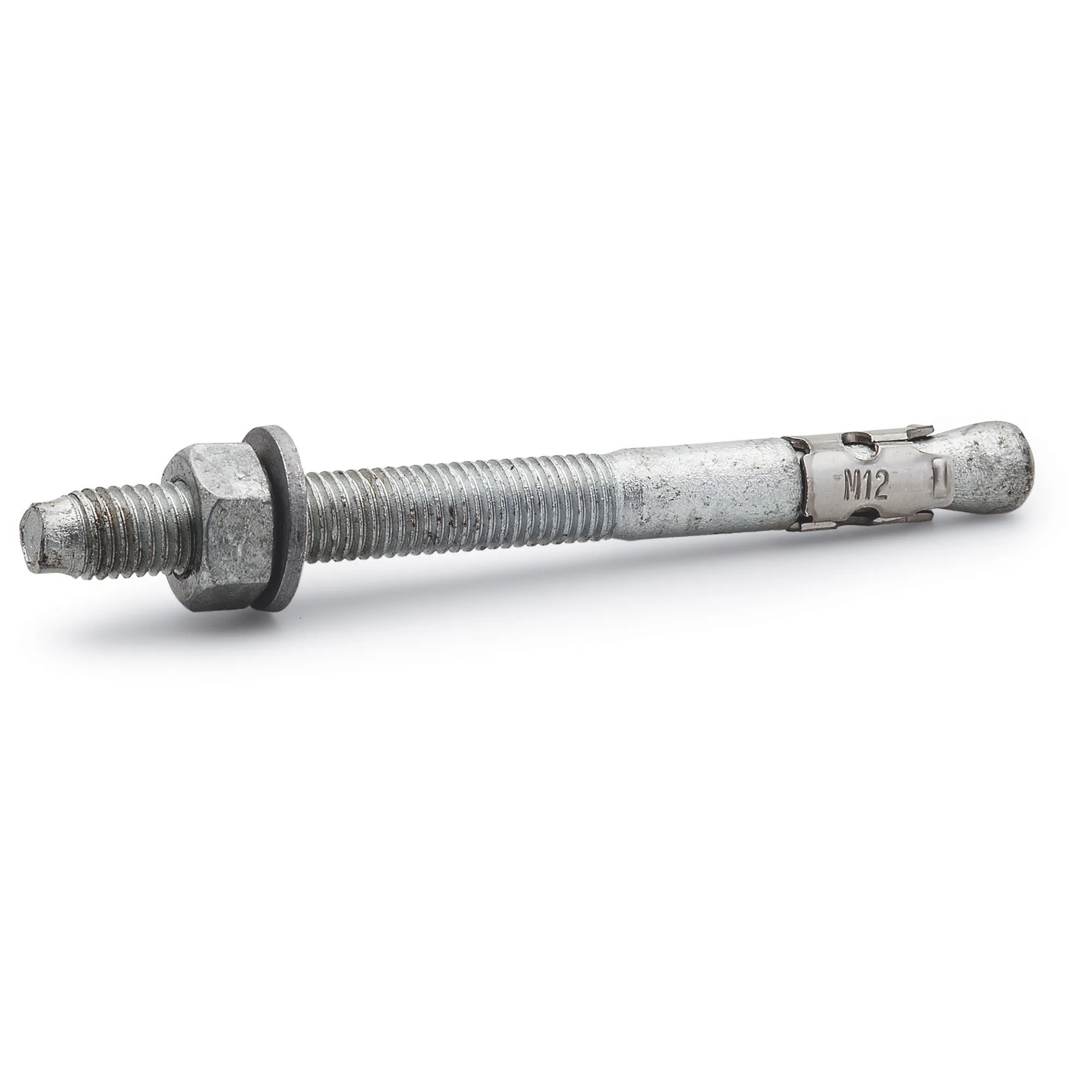 Expander FAST FZV